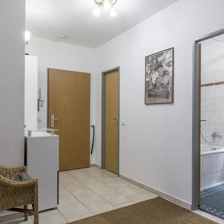 Private Apartment Hanower Pokój zdjęcie