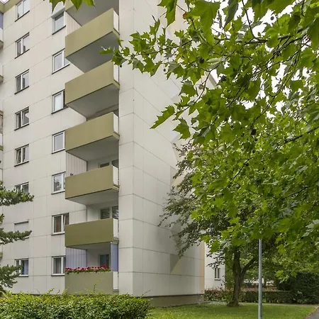 Private Apartment Hanower Zewnętrze zdjęcie