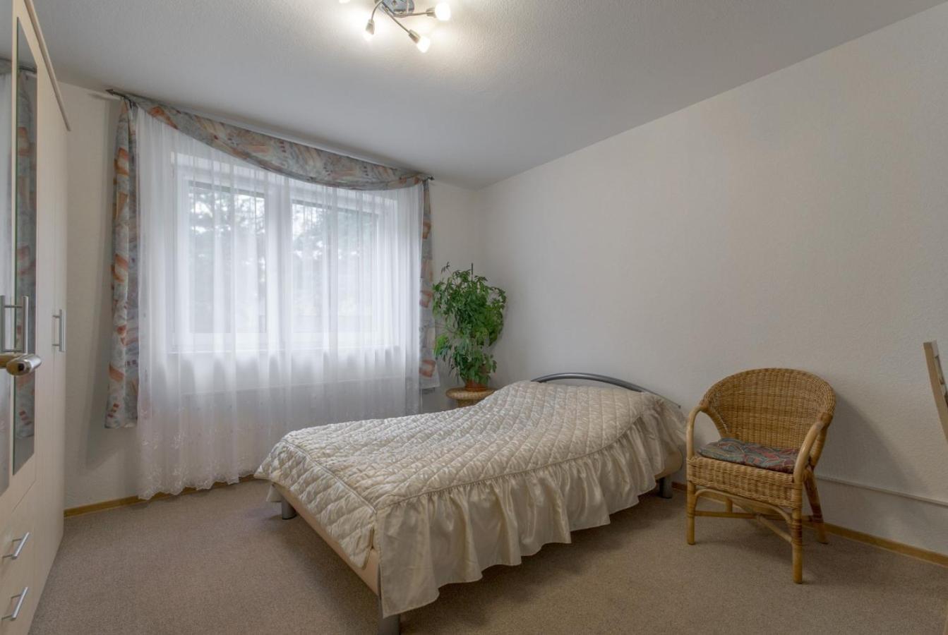 Private Apartment