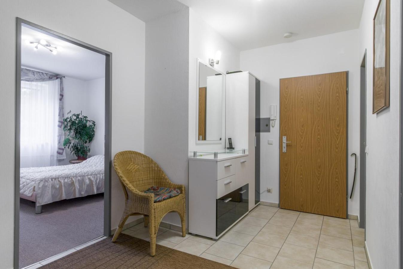 Private Apartment Hannover
