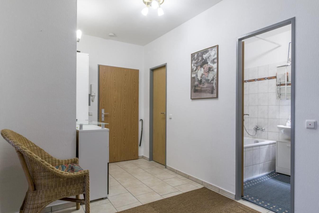 Private Apartment * Hannover