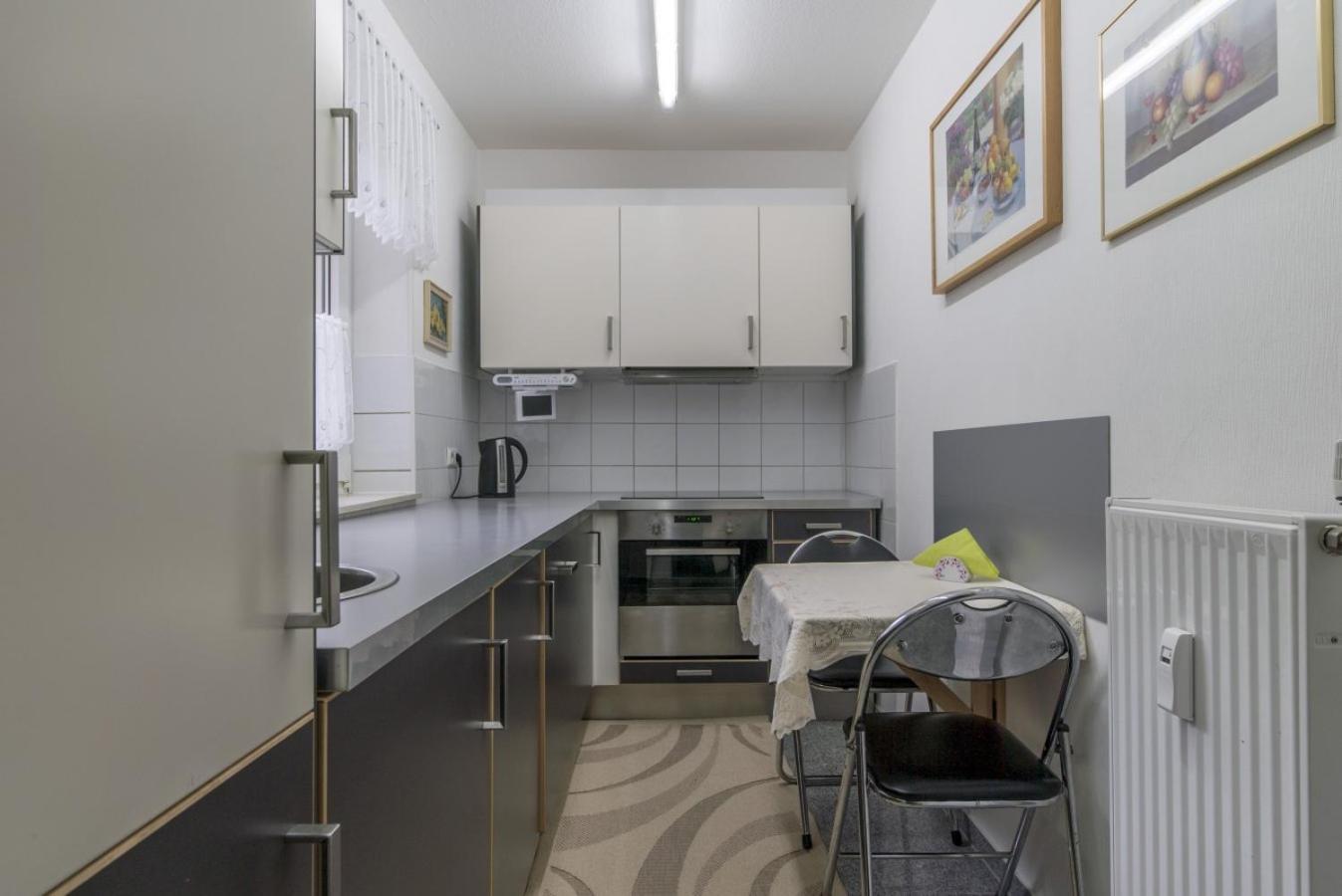 Private Apartment Apartment