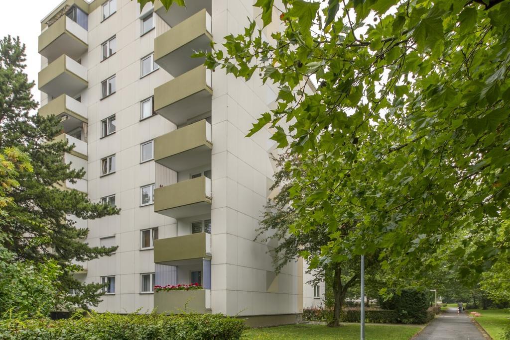 Private Apartment