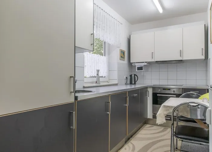 Private Apartment