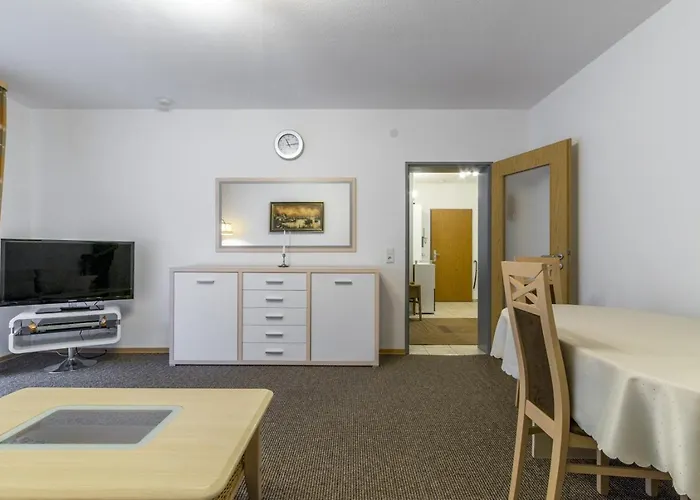 Private Apartment