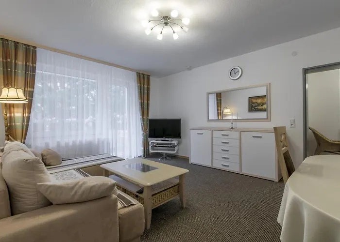 Private Apartment