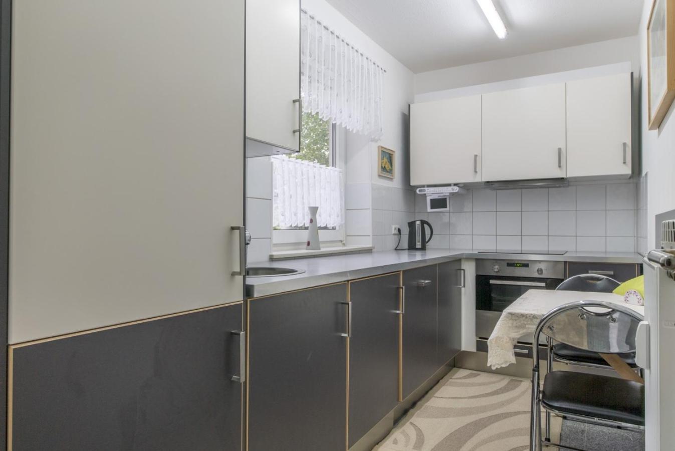 Apartament Private Hanower