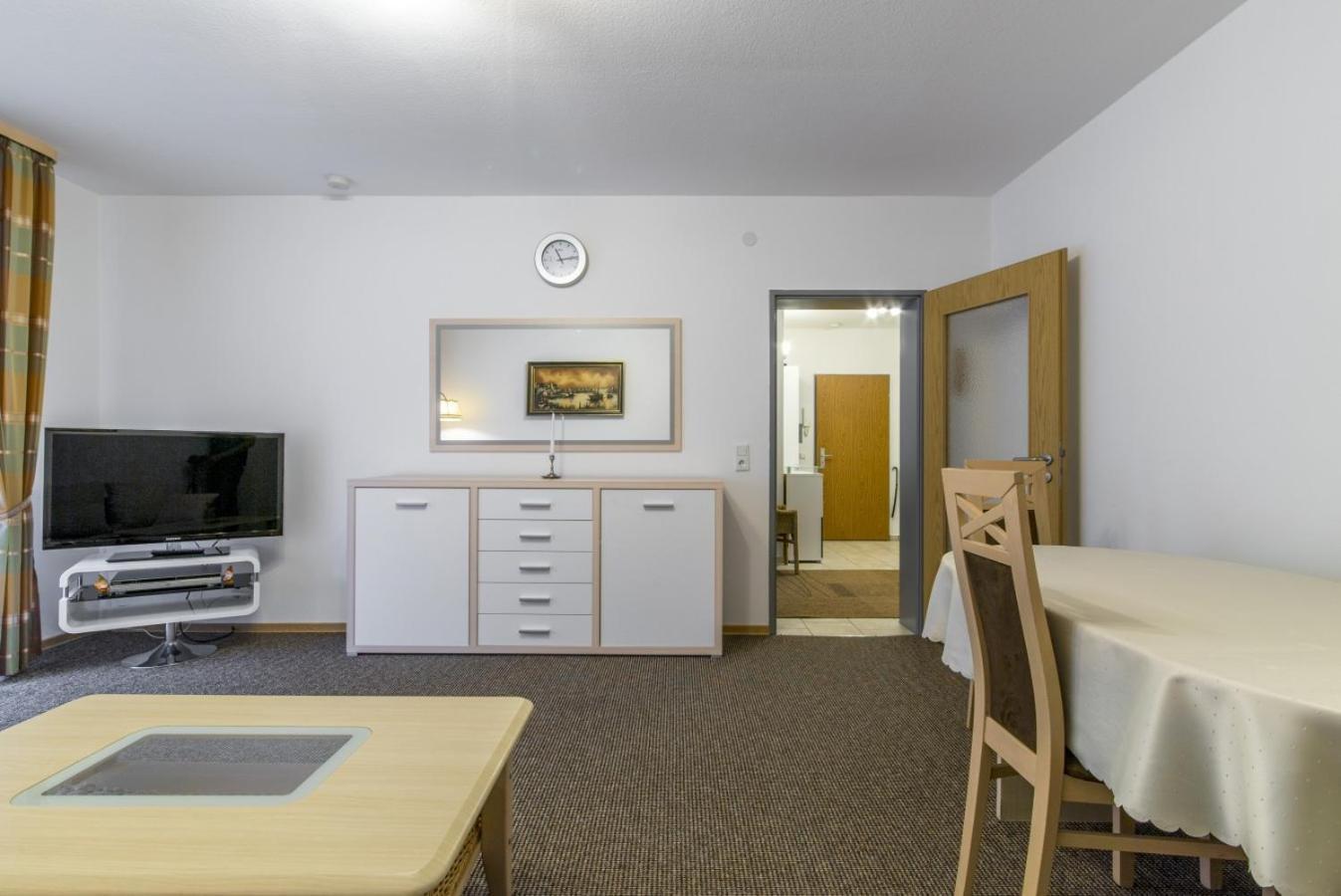 Private Apartament *