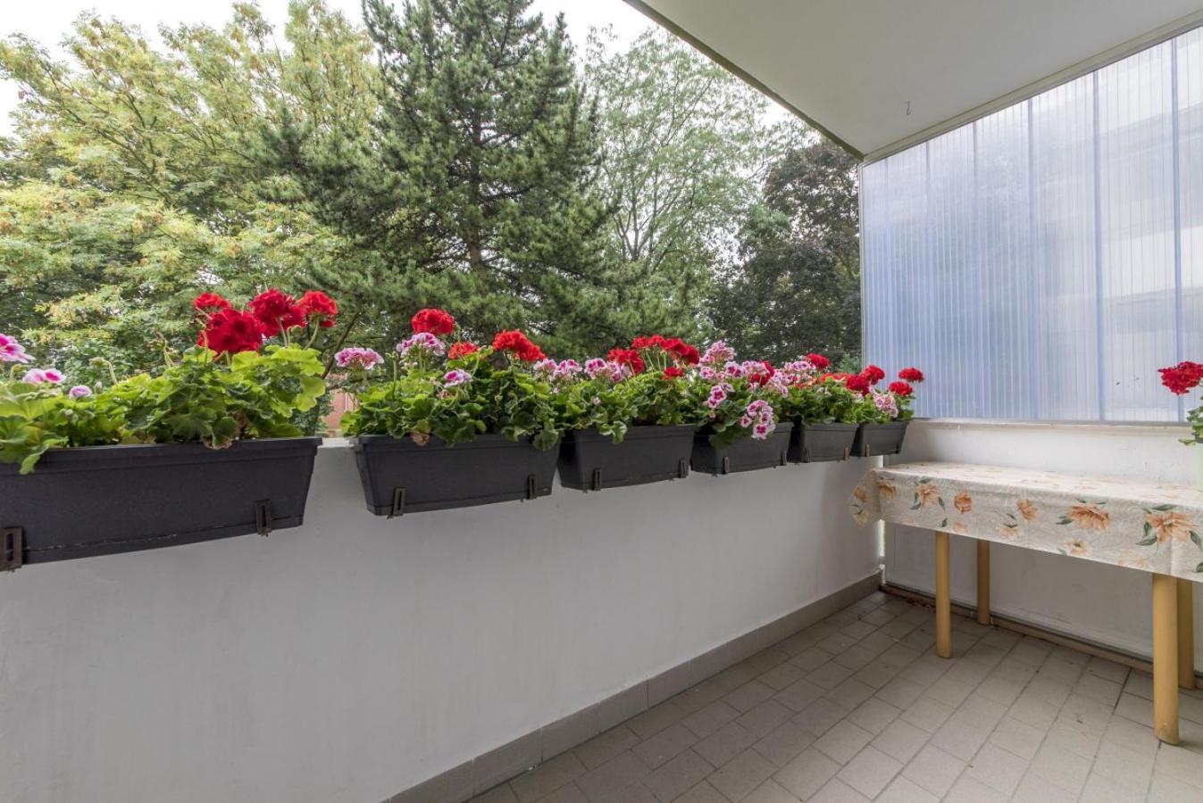 Apartament Private Hanower
